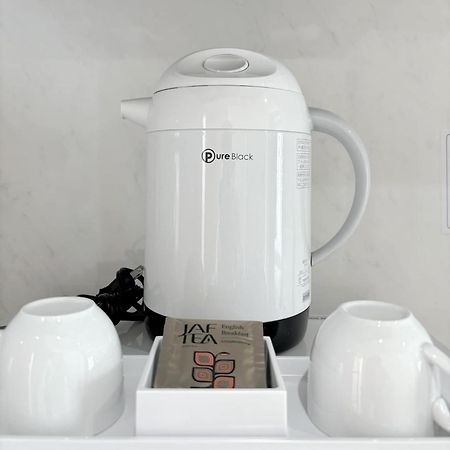 Hotel J&C-I Osaka Ngoại thất bức ảnh