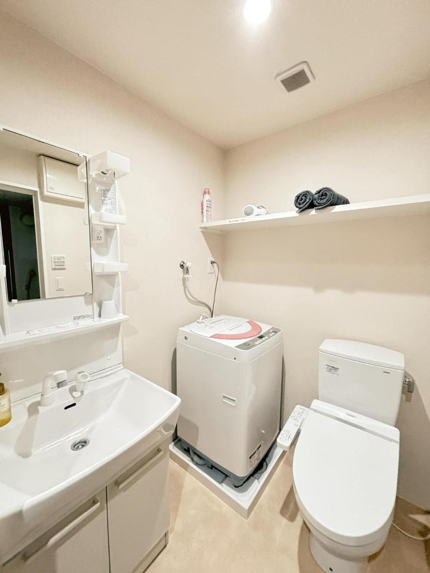 Hotel J&C-I Osaka Ngoại thất bức ảnh