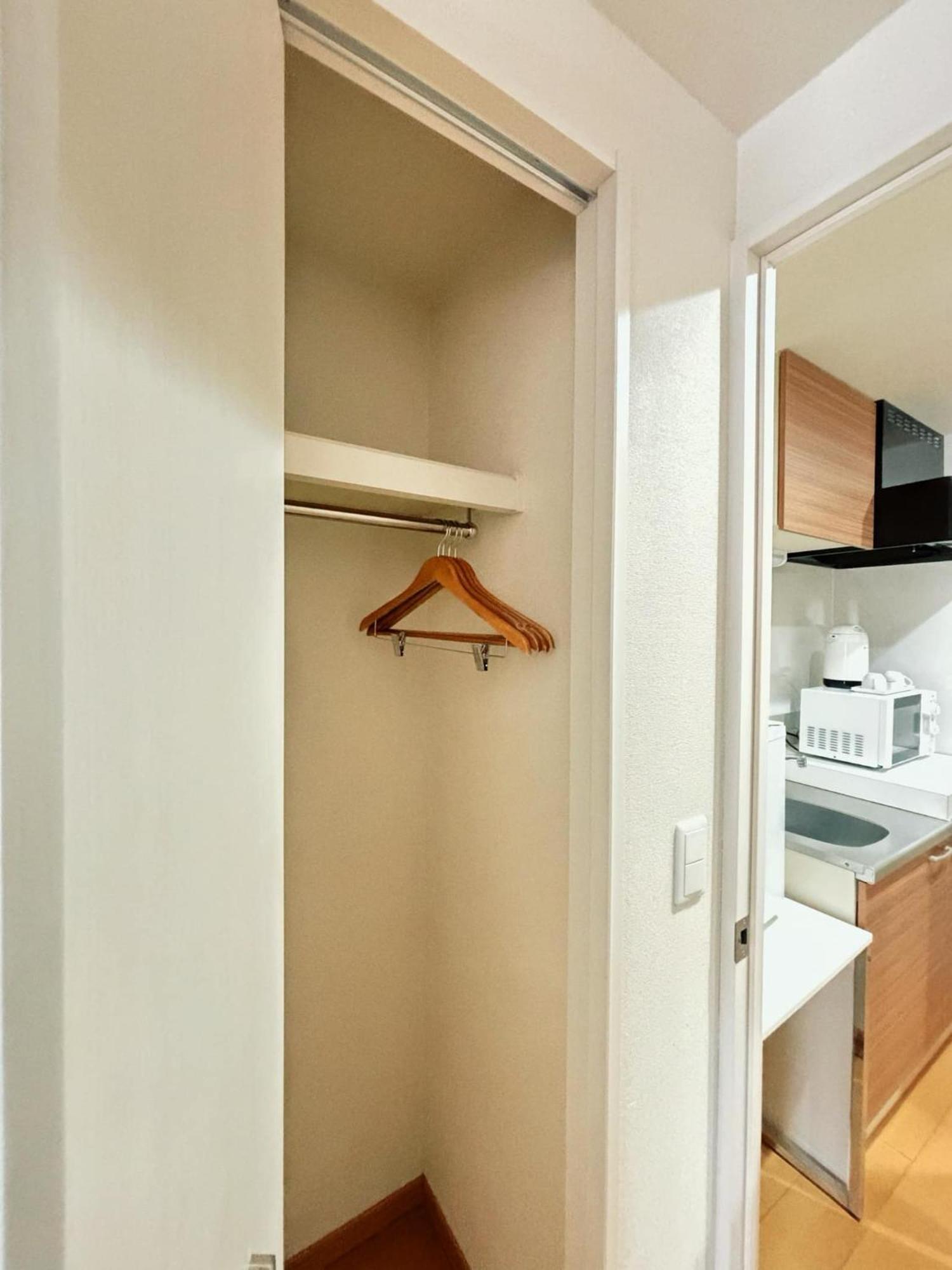 Hotel J&C-I Osaka Ngoại thất bức ảnh