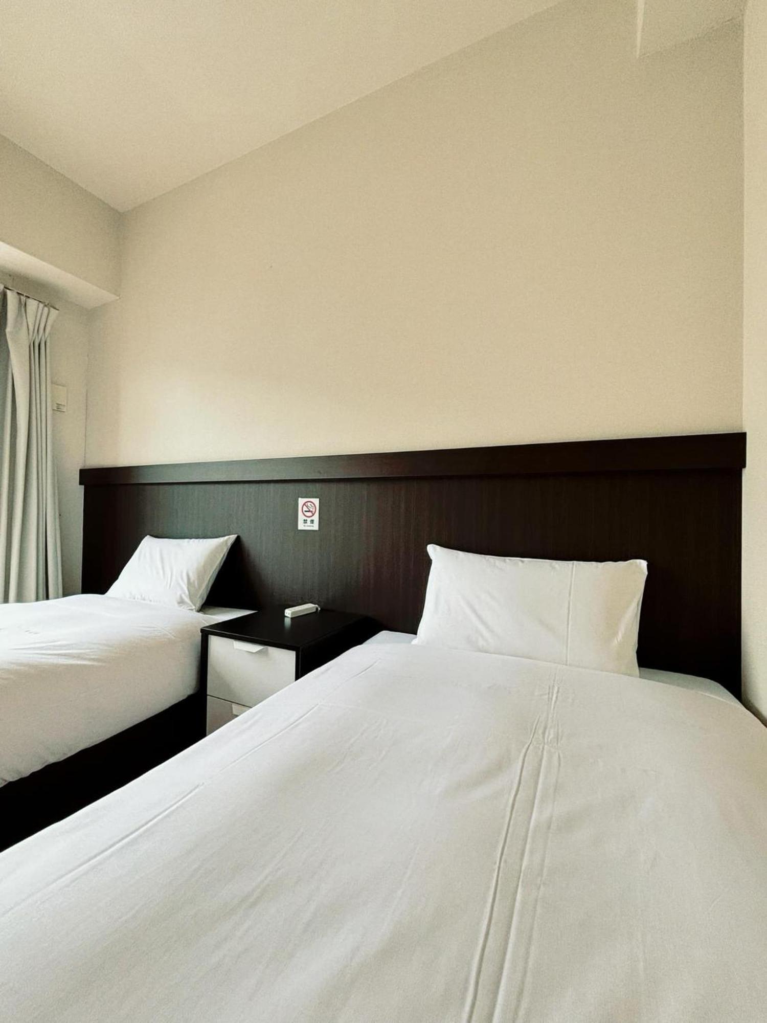 Hotel J&C-I Osaka Ngoại thất bức ảnh